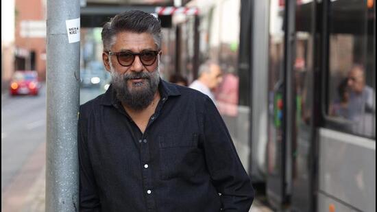 Vivek Agnihotri on Anurag Kashyap’s Oscar comment: These people have been running a campaign against me
