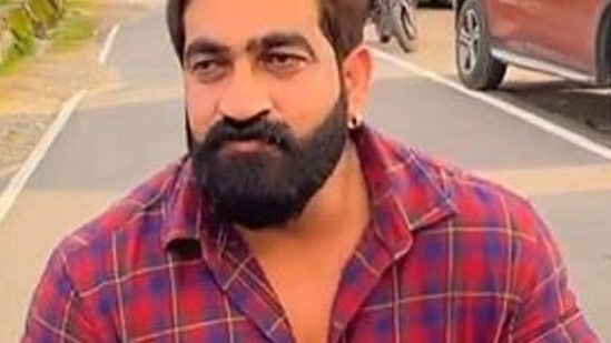 A FIR has been registered against Bobby Kataria of Gurugram for drinking on the Mussoorie-Kimadi road. A FIR has been registered against Bobby Kataria of Gurugram for drinking on the Mussoorie-Kimadi road. 
