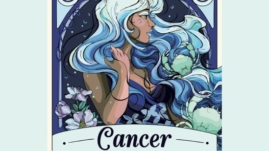 Cancer Daily Horoscope for August 20 2022 Career matters seem