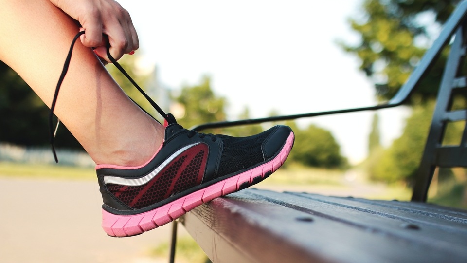Running shoes for men: Get ones that boost your performance