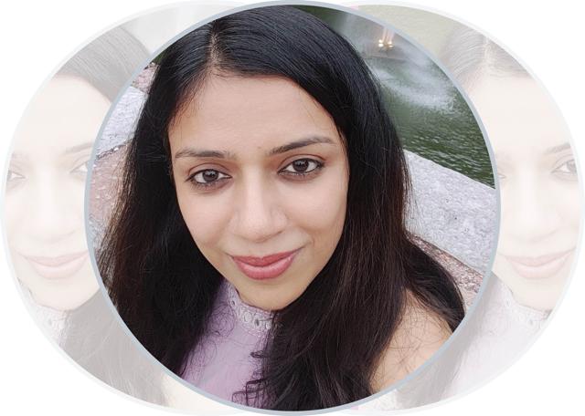 Ranjana questions, “Teachers have lives outside their classrooms. Do we question people in any other profession about their social media?” Ranjana questions, “Teachers have lives outside their classrooms. Do we question people in any other profession about their social media?”