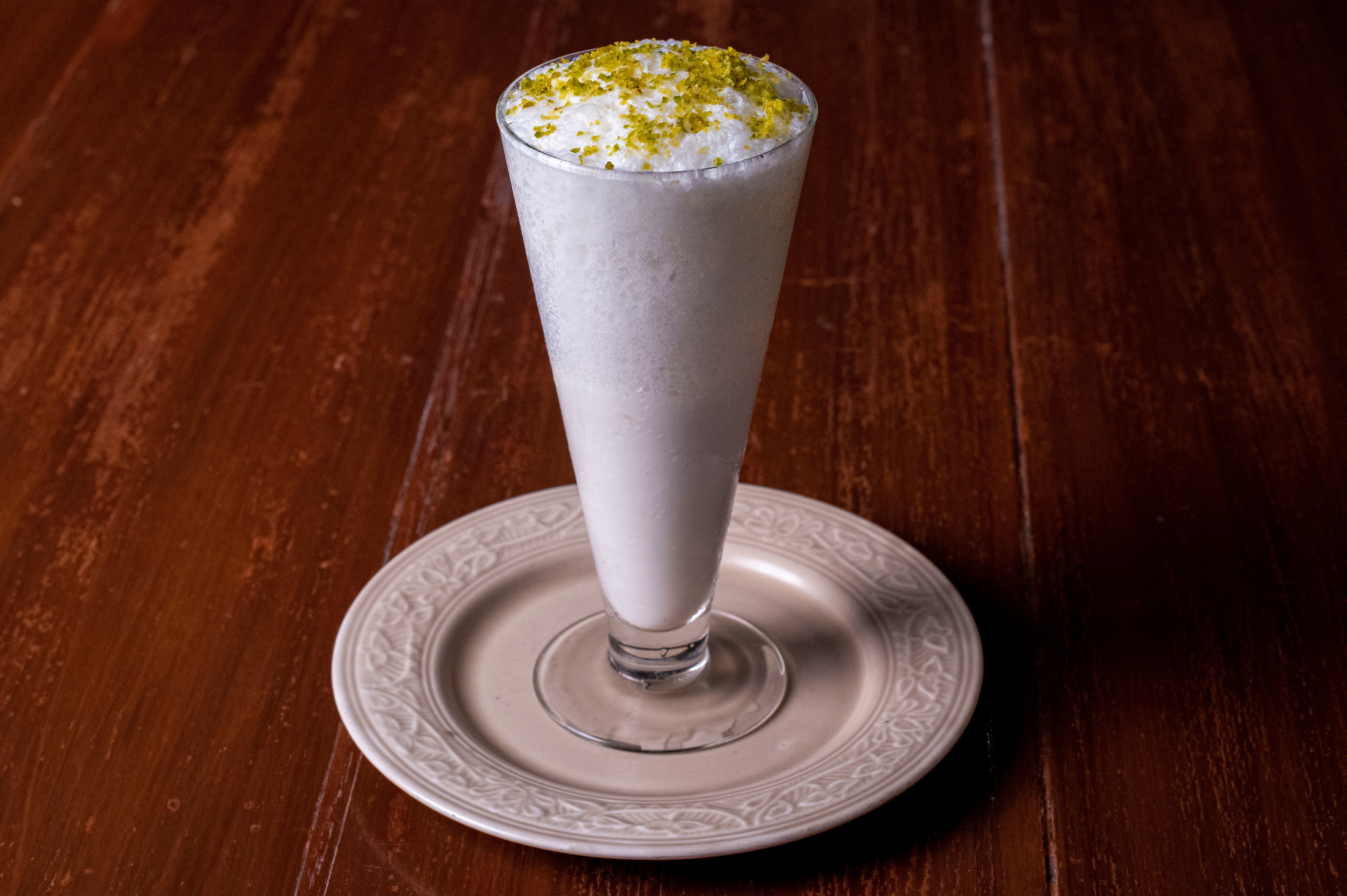 Dudh nu puff(Photo by Anshuman Poyrekar/ Hindustan Times) (Hindustan Times)