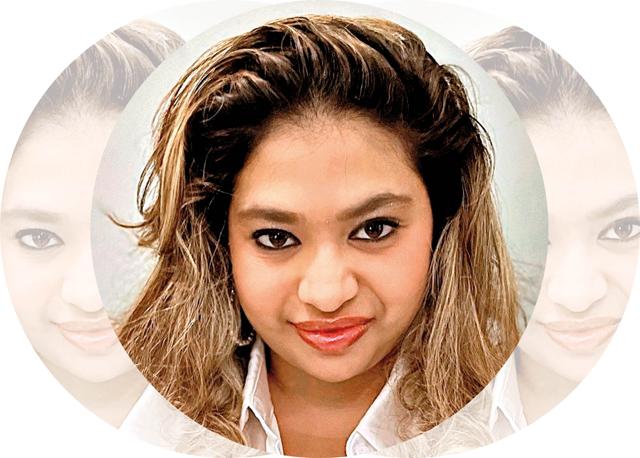 Anandita De Anandita De
