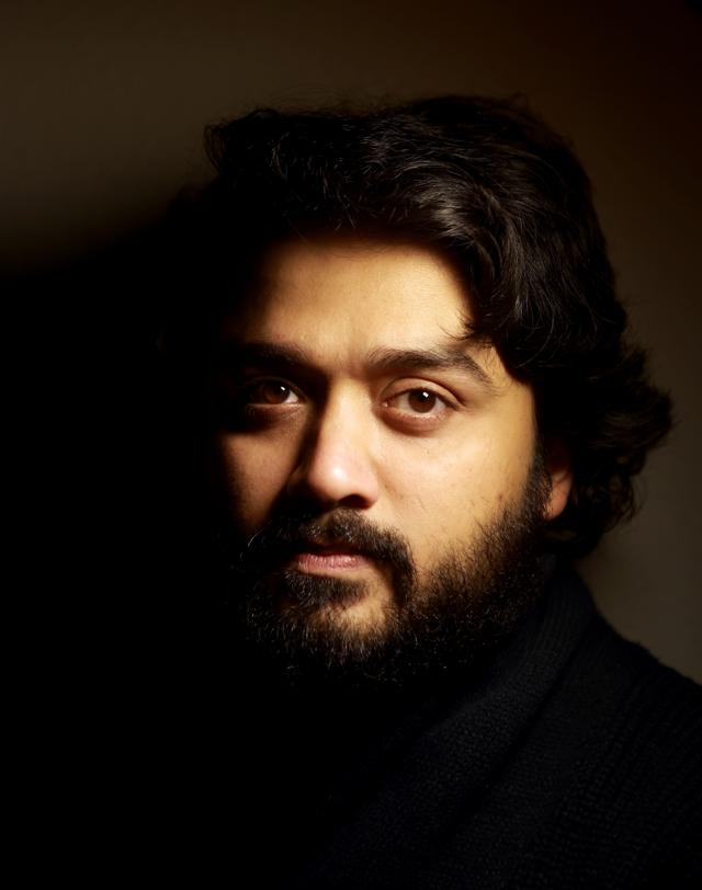 Translator Maaz Bin Bilal (Sarang)