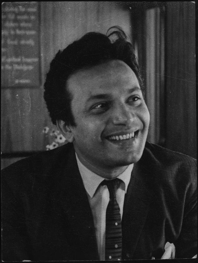 Uttam Kumar (HT Photo) Uttam Kumar (HT Photo)