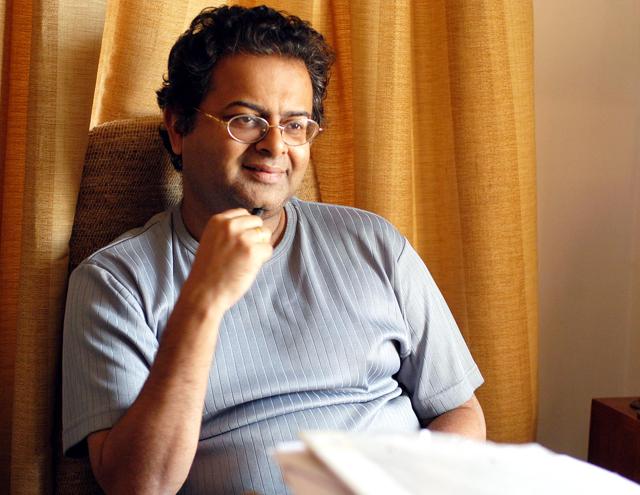 Rituparno Ghosh (Salil Bera) Rituparno Ghosh (Salil Bera)