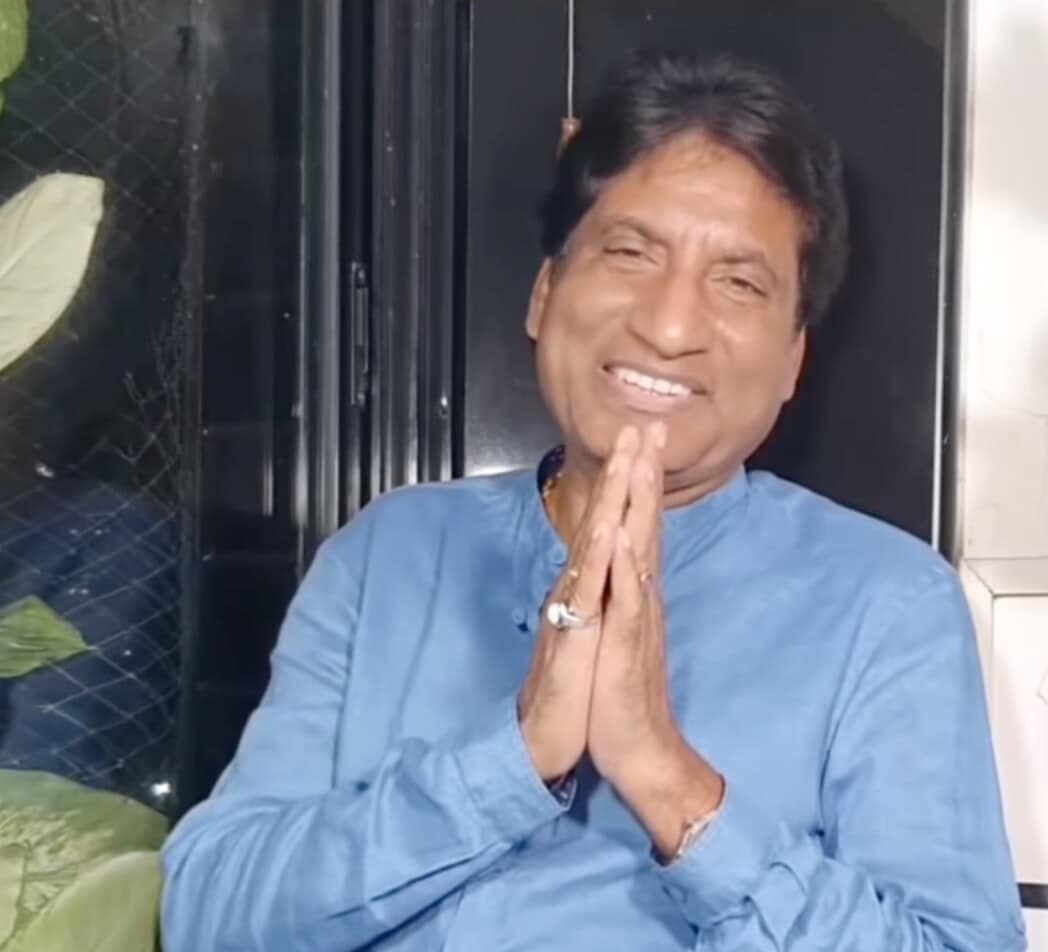 Raju Srivastava passes away at 58. He had suffered a heart attack on August 10. Raju Srivastava passes away at 58. He had suffered a heart attack on August 10.