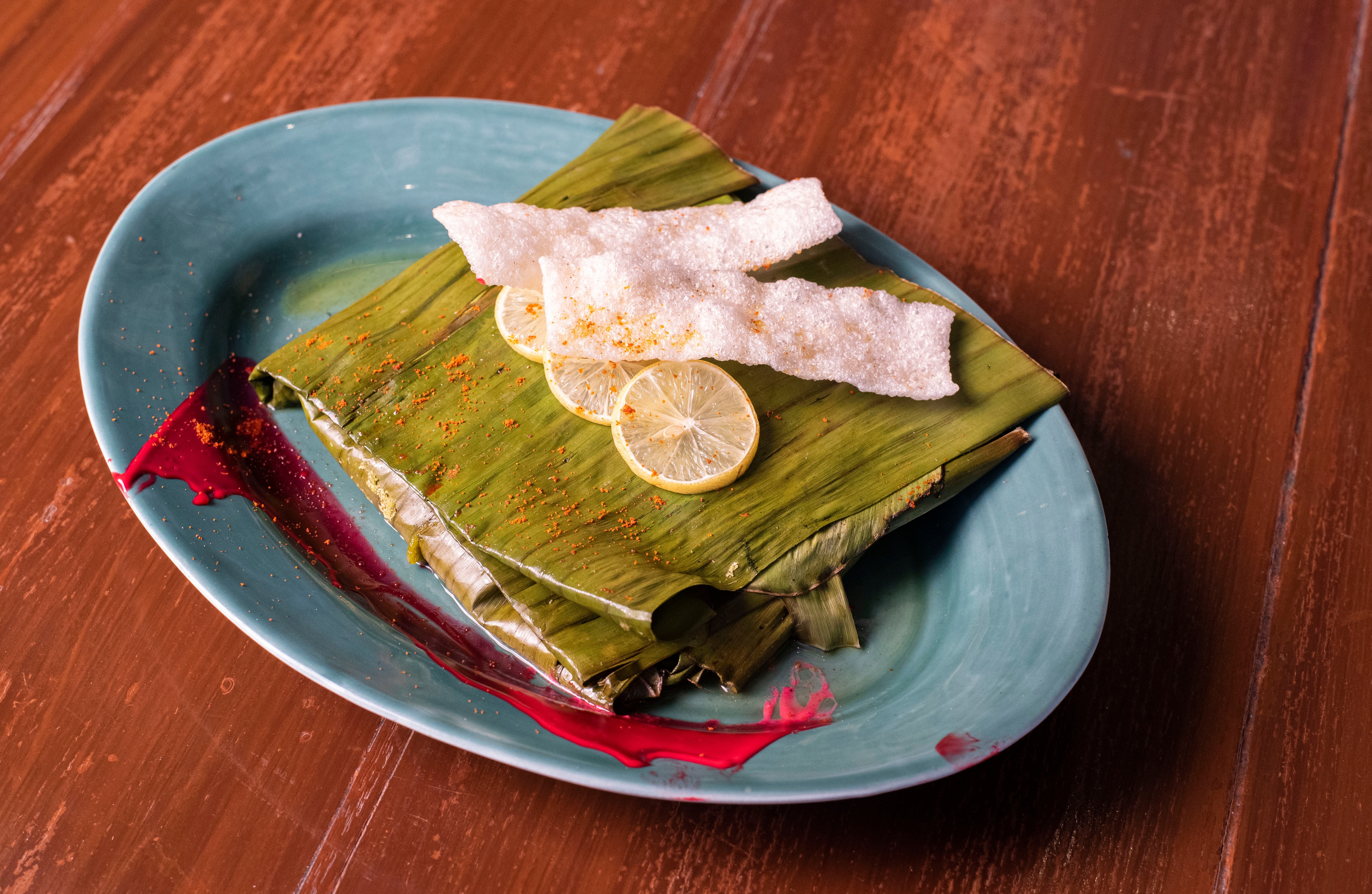 Patrani machi (Photo by Anshuman Poyrekar/ Hindustan Times) (Hindustan Times)