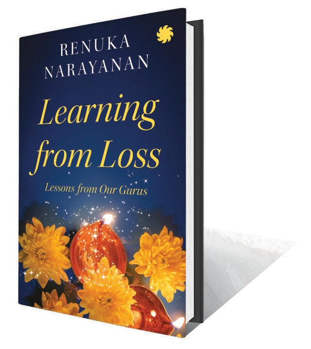 240pp, ₹399; Juggernaut (Stories spiritual gurus told their followers to console them.) 240pp, ₹399; Juggernaut (Stories spiritual gurus told their followers to console them.)