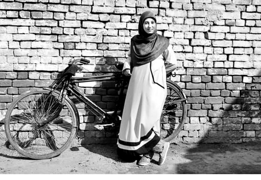 Bharat Kumar was diagnosed with ADHD and has since mastered the art of photography. Bharat Kumar was diagnosed with ADHD and has since mastered the art of photography.