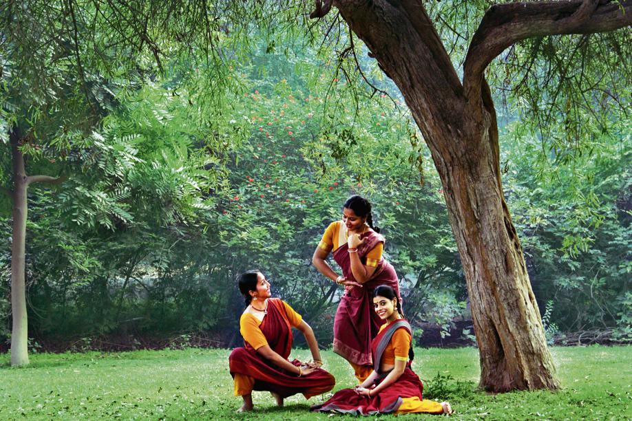 Vikas Kapahi has overcome dyslexia to ace the skill of portrait photography. Vikas Kapahi has overcome dyslexia to ace the skill of portrait photography.