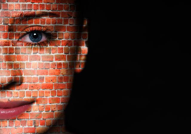 The skin barrier is a very important layer as it keeps the skin moist and the gunk out (Representational image) (Shutterstock) The skin barrier is a very important layer as it keeps the skin moist and the gunk out (Representational image) (Shutterstock)