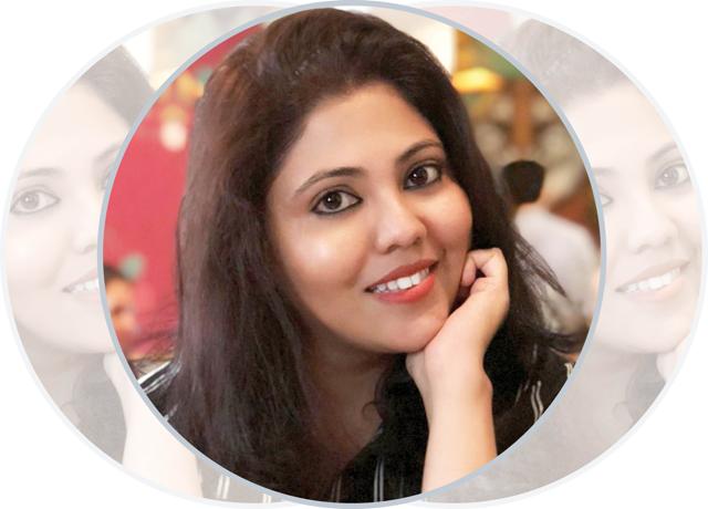 Nidhie says, “teachers need to understand that their students will see what they are posting and likely think that it’s okay to mirror that behaviour” Nidhie says, “teachers need to understand that their students will see what they are posting and likely think that it’s okay to mirror that behaviour”