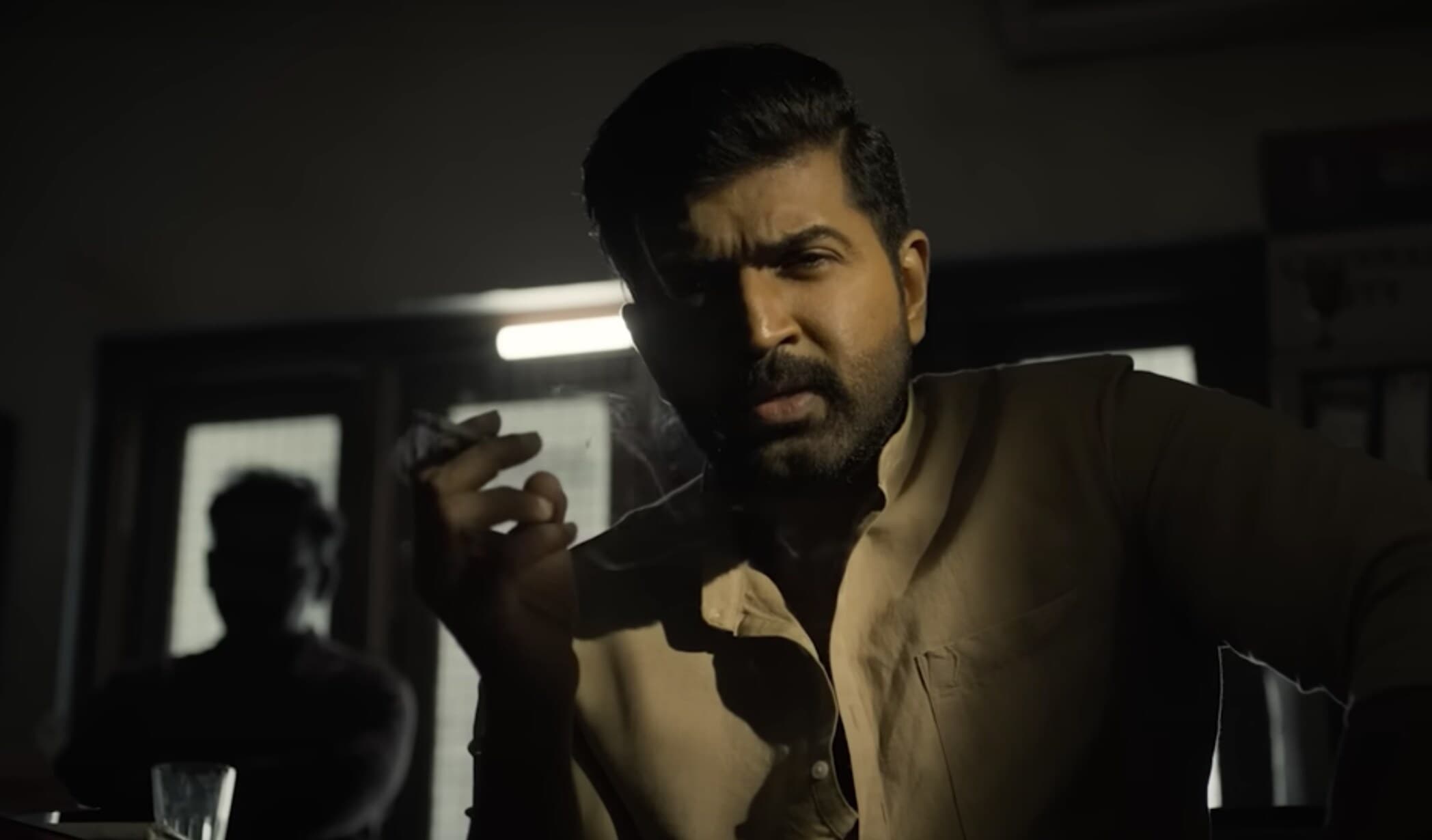 Tamil Rockerz review: A thriller that never realises its full potential. Tamil Rockerz review: A thriller that never realises its full potential.