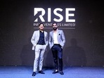RISE Infraventures RISE Infraventures
