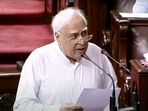 Kapil Sibal commented on CBI raid at Manish Sisodia's residence on Friday. Kapil Sibal commented on CBI raid at Manish Sisodia's residence on Friday.