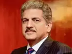 Mahindra group chairman Anand Mahindra. Mahindra group chairman Anand Mahindra.