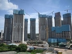 In its bid to expand the city, the Jammu Development Authority will develop this township along Ring Road at Bhalwal.(Representational image/AFP) In its bid to expand the city, the Jammu Development Authority will develop this township along Ring Road at Bhalwal.(Representational image/AFP)