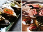 Seafood plays a huge role in several traditional cuisines around the world, especially in Japanese culture. They are not everyone's cup of tea since they have an acquired taste and you need to build a palate to enjoy them. One of the main reasons is the method fishermen use to catch them. Another reason is that most of these species are endangered.(Unsplash) Seafood plays a huge role in several traditional cuisines around the world, especially in Japanese culture. They are not everyone's cup of tea since they have an acquired taste and you need to build a palate to enjoy them. One of the main reasons is the method fishermen use to catch them. Another reason is that most of these species are endangered.(Unsplash)