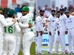 Pakistan cricket team; Indian cricket team Pakistan cricket team; Indian cricket team