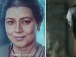 Kangana Ranaut shares new Mahima Chaudhry's look from Emergency.