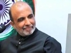 Sanjay Jha was suspended from the Congress in 2020. Sanjay Jha was suspended from the Congress in 2020.