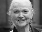 Eva-Maria Hagen seen in a 2012 photo