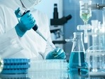 The research also showed that testosterone affects oxytocin cells' brain activity, the so-called 