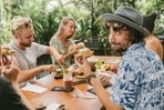 Study links cheat meals with these different eating disorders in women, men, transgender, others Study links cheat meals with these different eating disorders in women, men, transgender, others