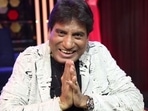Raju Srivastava is currently undergoing treatment at a Delhi hospital. Raju Srivastava is currently undergoing treatment at a Delhi hospital.