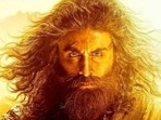 Ranbir Kapoor had a dual role in Shamshera. Ranbir Kapoor had a dual role in Shamshera.