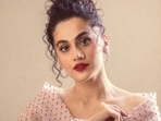 Taapsee Pannu on box office report of Dobaaraa. Taapsee Pannu on box office report of Dobaaraa.