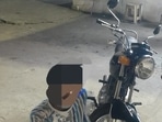 In a crackdown on multiple cases, Bengaluru police have nabbed persons for fake land documents, theft and more. (Image source: K.S.LAYOUT TRAFFIC BTP/Twitter) In a crackdown on multiple cases, Bengaluru police have nabbed persons for fake land documents, theft and more. (Image source: K.S.LAYOUT TRAFFIC BTP/Twitter)
