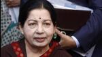 J Jayalalithaa was admitted to Chennai’s Apollo Hospitals on September 22, 2016 and was there for 75 days till she passed away on December 5 that year. (HT Archives) J Jayalalithaa was admitted to Chennai’s Apollo Hospitals on September 22, 2016 and was there for 75 days till she passed away on December 5 that year. (HT Archives)