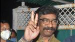 Jharkhand chief minister and senior leader of Jharkhand Mukti Morcha Hemant Soren (PTI) Jharkhand chief minister and senior leader of Jharkhand Mukti Morcha Hemant Soren (PTI)