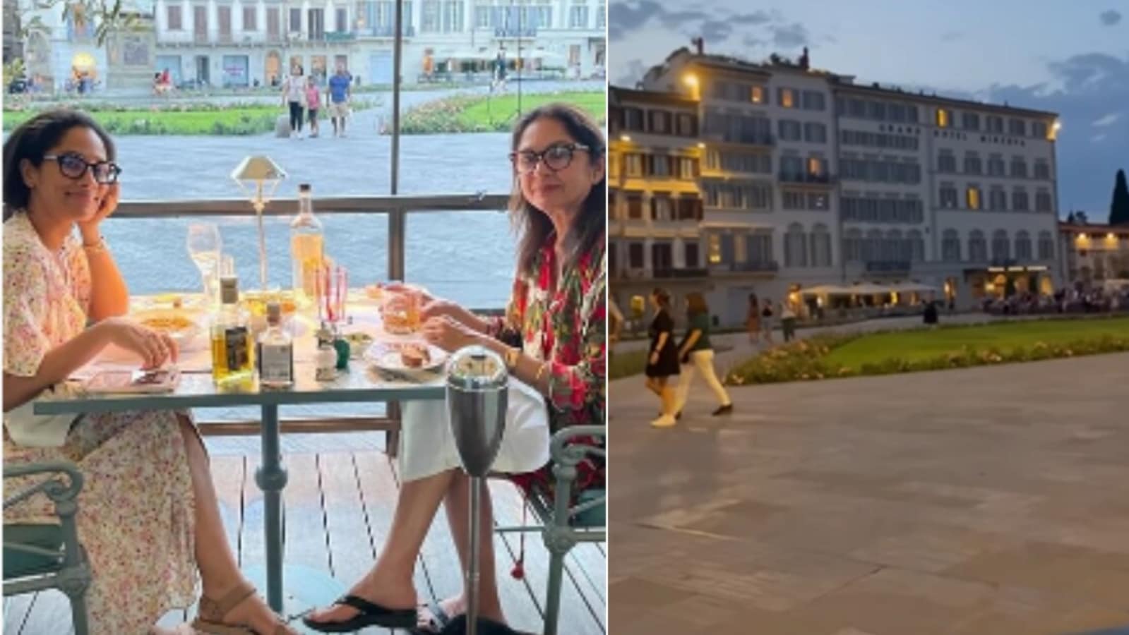 neena-gupta-says-betis-are-the-best-as-she-dines-with-daughter-masaba-gupta-in-italy-watch