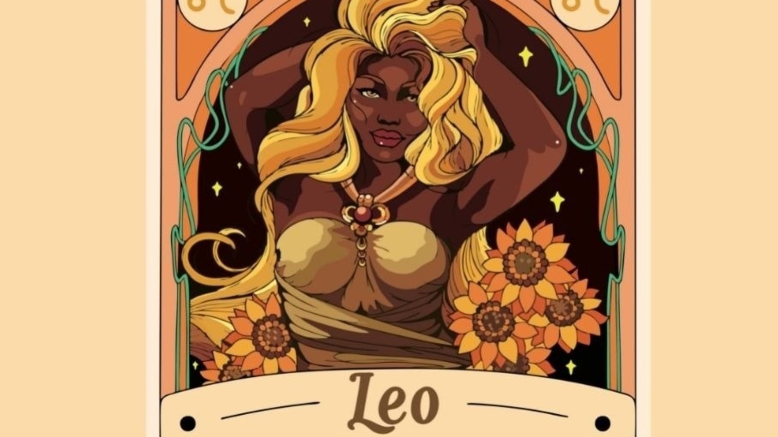 Leo Daily Horoscope for August 21 2022 New love on cards