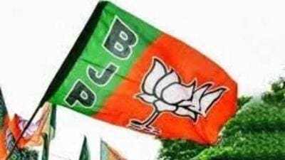 The BJP said that while the liquor sales have gone up in Delhi, the government’s revenue from it hasn’t. (File) The BJP said that while the liquor sales have gone up in Delhi, the government’s revenue from it hasn’t. (File)
