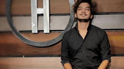 A Hindutva organisation alleged that Comedian Munawar Faruqui’s show ‘Dongri to Nowhere’ would hurt the religious sentiments of Hindus. (File) A Hindutva organisation alleged that Comedian Munawar Faruqui’s show ‘Dongri to Nowhere’ would hurt the religious sentiments of Hindus. (File)