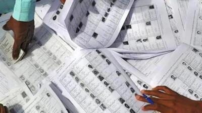 The CEO had further said that the projected 18-plus population in the Union territory of J&K is around 9.8 million while the number of enlisted voters stood at 7.6 million. (Representative Image) The CEO had further said that the projected 18-plus population in the Union territory of J&K is around 9.8 million while the number of enlisted voters stood at 7.6 million. (Representative Image)