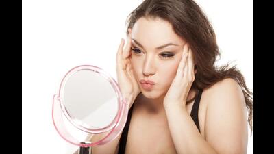 Skin tightening requires controlled micro injury at different levels of the skin (Shutterstock) Skin tightening requires controlled micro injury at different levels of the skin (Shutterstock)