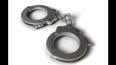 Dera Bassi MC president Ranjit Singh Reddy and Congress councillor Asha Sharma’s husband Bhupinder Sharma were arrested for allegedly assaulting a Dalit sanitation worker and hurling casteist remarks at him. (iStock) Dera Bassi MC president Ranjit Singh Reddy and Congress councillor Asha Sharma’s husband Bhupinder Sharma were arrested for allegedly assaulting a Dalit sanitation worker and hurling casteist remarks at him. (iStock)