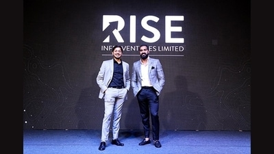 RISE Infraventures RISE Infraventures