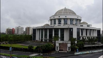 Navi Mumbai Municipal Corporation has begun testing for swine flu at its own lab for quicker action. (HT FILE PHOTO)
