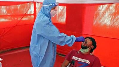 On Saturday, PMC reported 145 more cases of Covid. Pimpri Chinchwad Municipal Corporation (PCMC) reported 69 cases and rural Pune 32 cases. No deaths were reported in the district on Saturday. (HT FILE PHOTO) On Saturday, PMC reported 145 more cases of Covid. Pimpri Chinchwad Municipal Corporation (PCMC) reported 69 cases and rural Pune 32 cases. No deaths were reported in the district on Saturday. (HT FILE PHOTO)