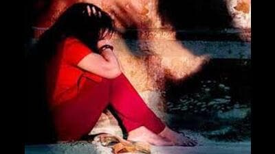 A 16-year-old girl was allegedly abducted and gangraped by three persons of her village falling under Jhajjar district, police said on Saturday. (Image for representational purpose)