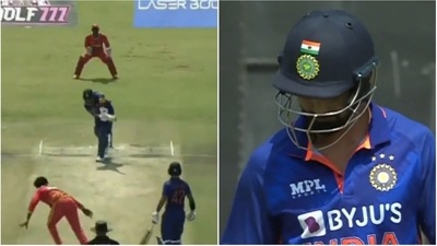 KL Rahul (SonyLIV) KL Rahul (SonyLIV)