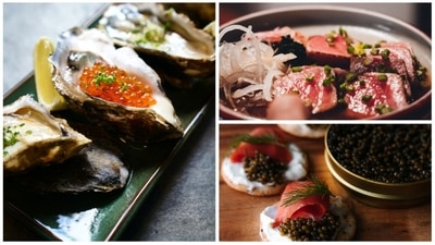 Seafood plays a huge role in several traditional cuisines around the world, especially in Japanese culture. They are not everyone's cup of tea since they have an acquired taste and you need to build a palate to enjoy them. One of the main reasons is the method fishermen use to catch them. Another reason is that most of these species are endangered. (Unsplash) Seafood plays a huge role in several traditional cuisines around the world, especially in Japanese culture. They are not everyone's cup of tea since they have an acquired taste and you need to build a palate to enjoy them. One of the main reasons is the method fishermen use to catch them. Another reason is that most of these species are endangered. (Unsplash)
