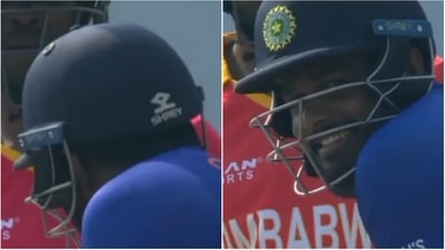 Sanju Samson (Twitter) Sanju Samson (Twitter)