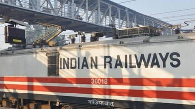 Reports claiming an IRCTC tender to sell user data surfaced yesterday. IRCTC has denied the claims. (HT File/Representative image) Reports claiming an IRCTC tender to sell user data surfaced yesterday. IRCTC has denied the claims. (HT File/Representative image)